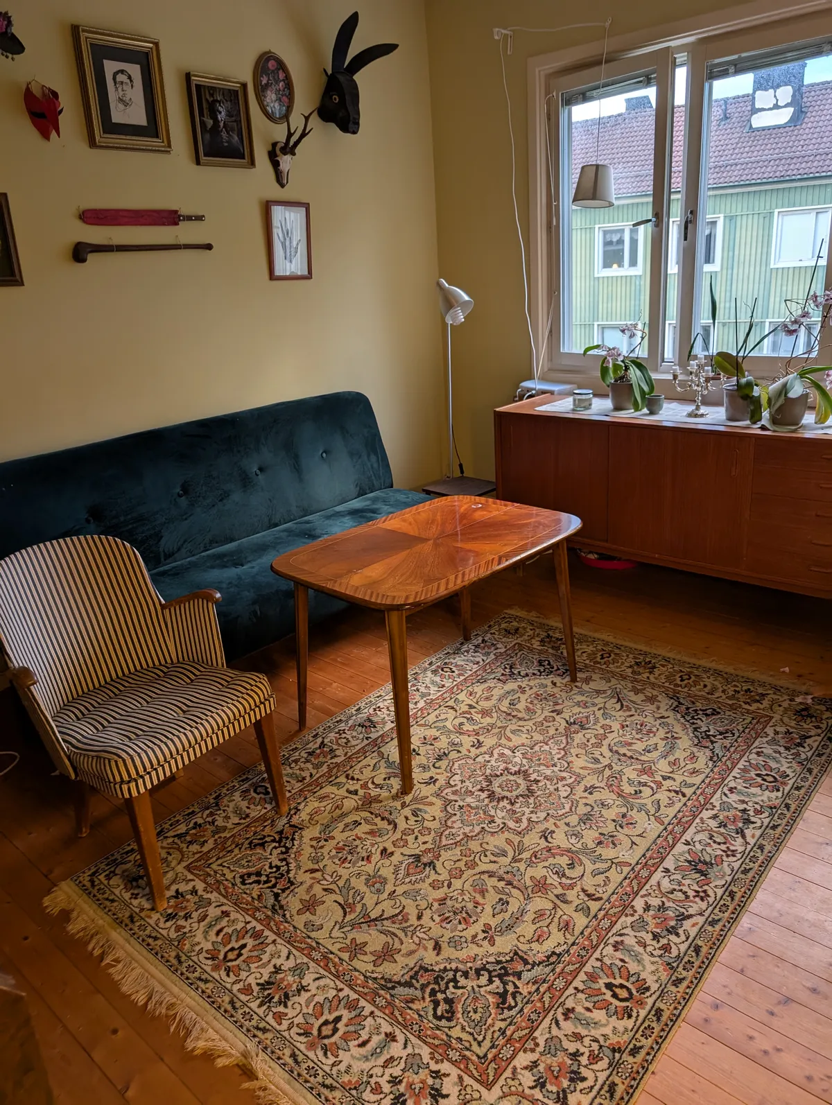 Hyreslägenhet på Göteborg i goteborg