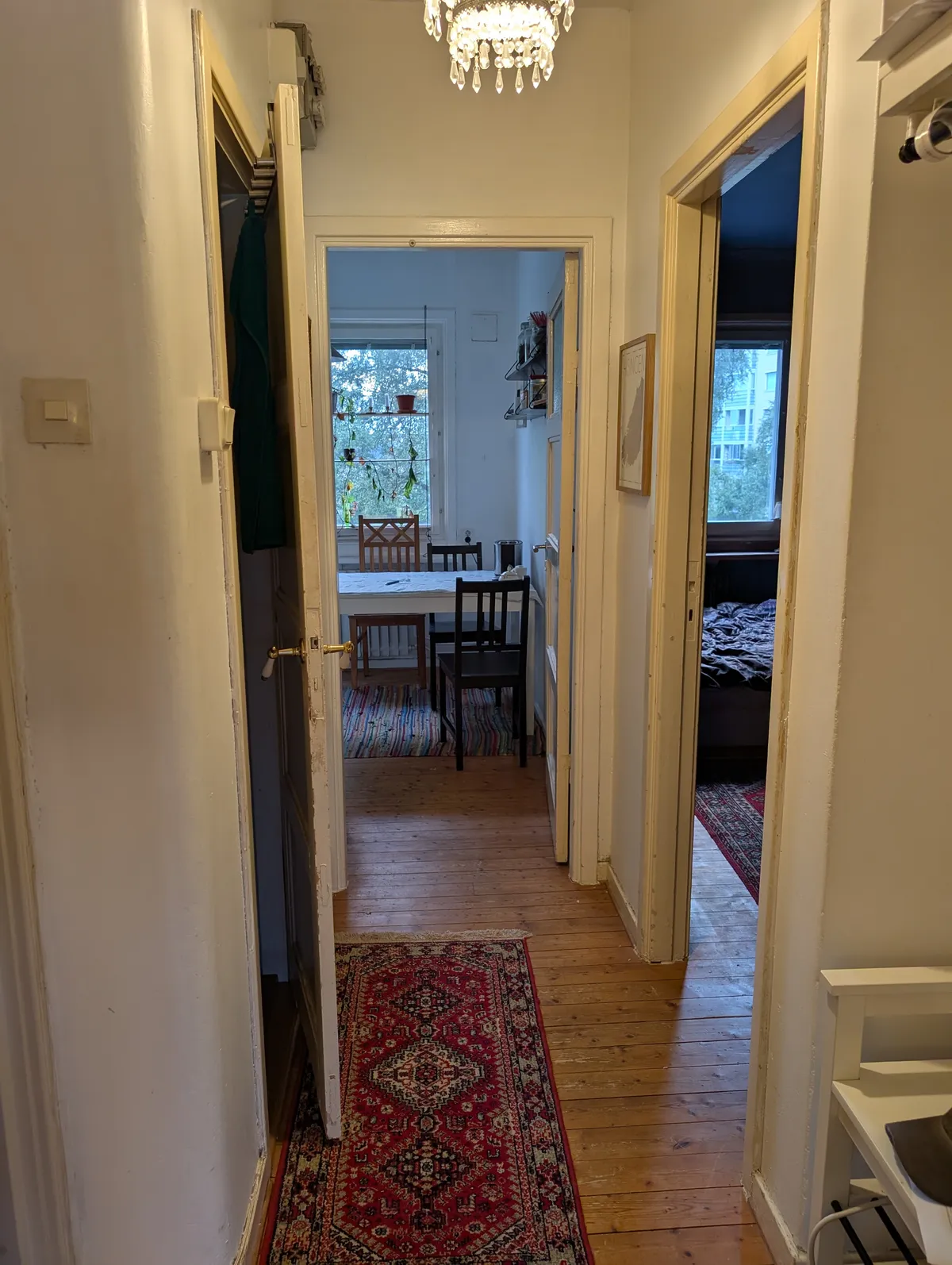 Hyreslägenhet på Göteborg i goteborg