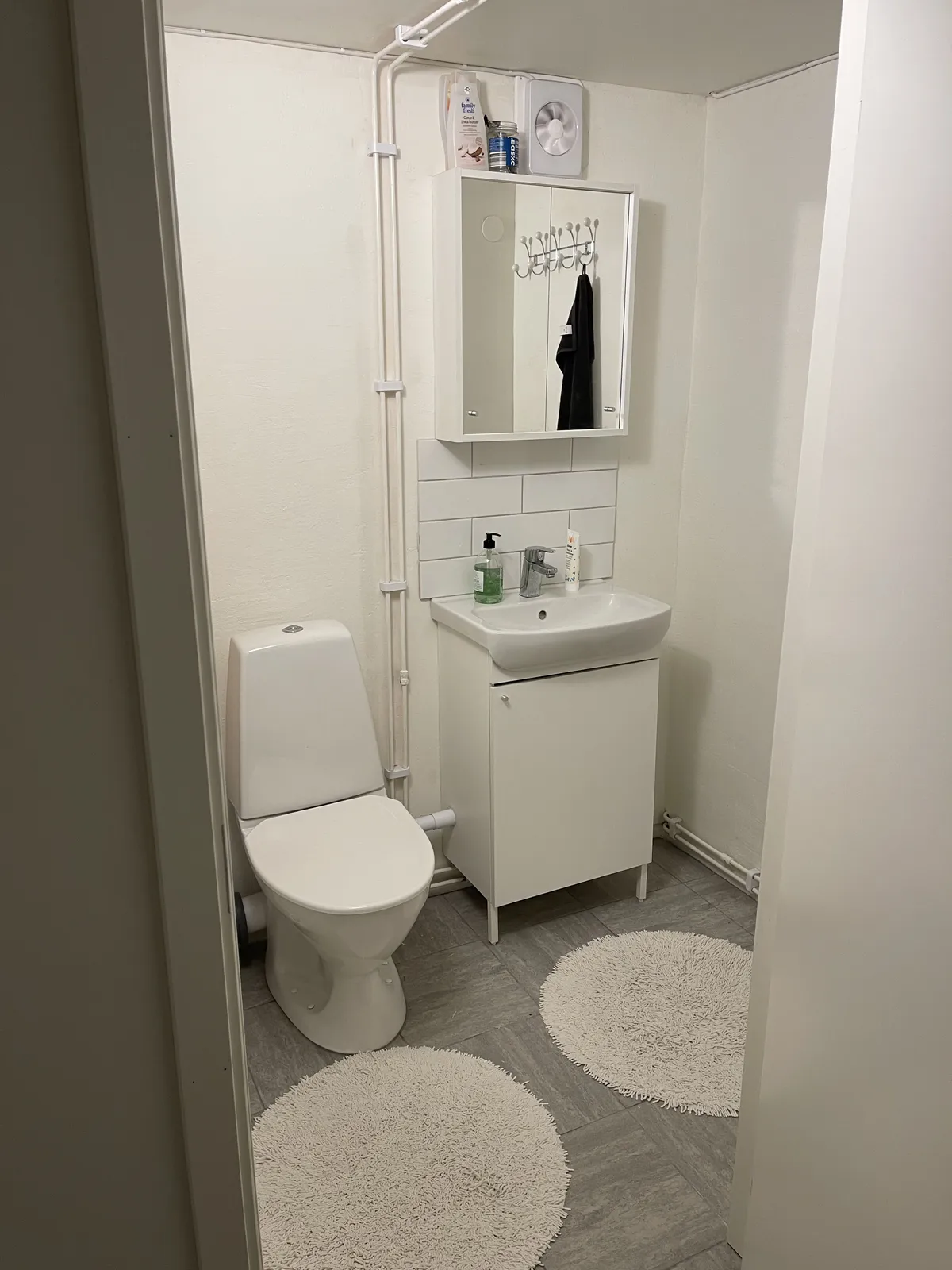 Hyresbostad på Umeå i umea