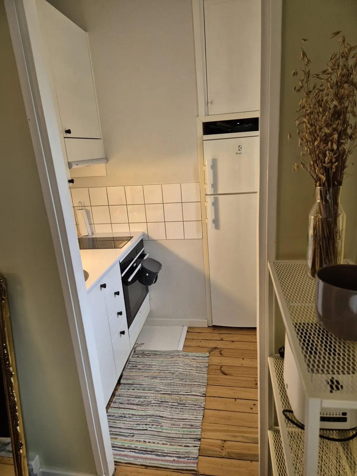 Hyreslägenhet på Helsinki i helsinki