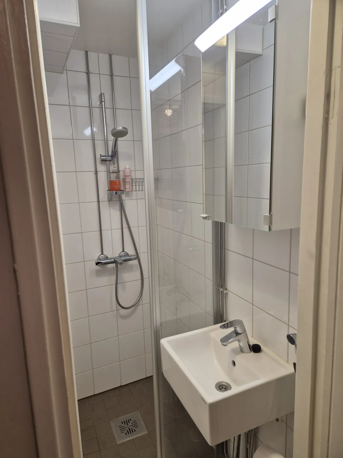Hyreslägenhet på Helsinki i helsinki