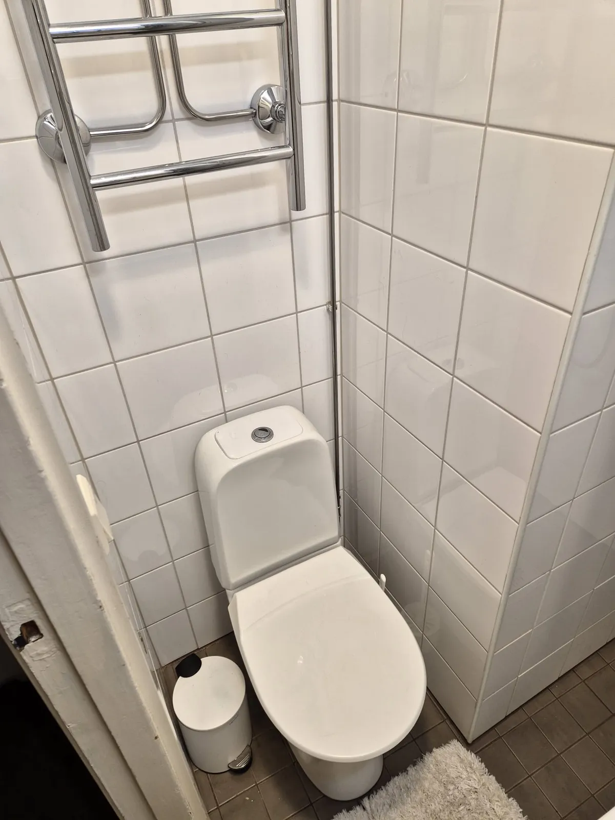 Hyreslägenhet på Helsinki i helsinki