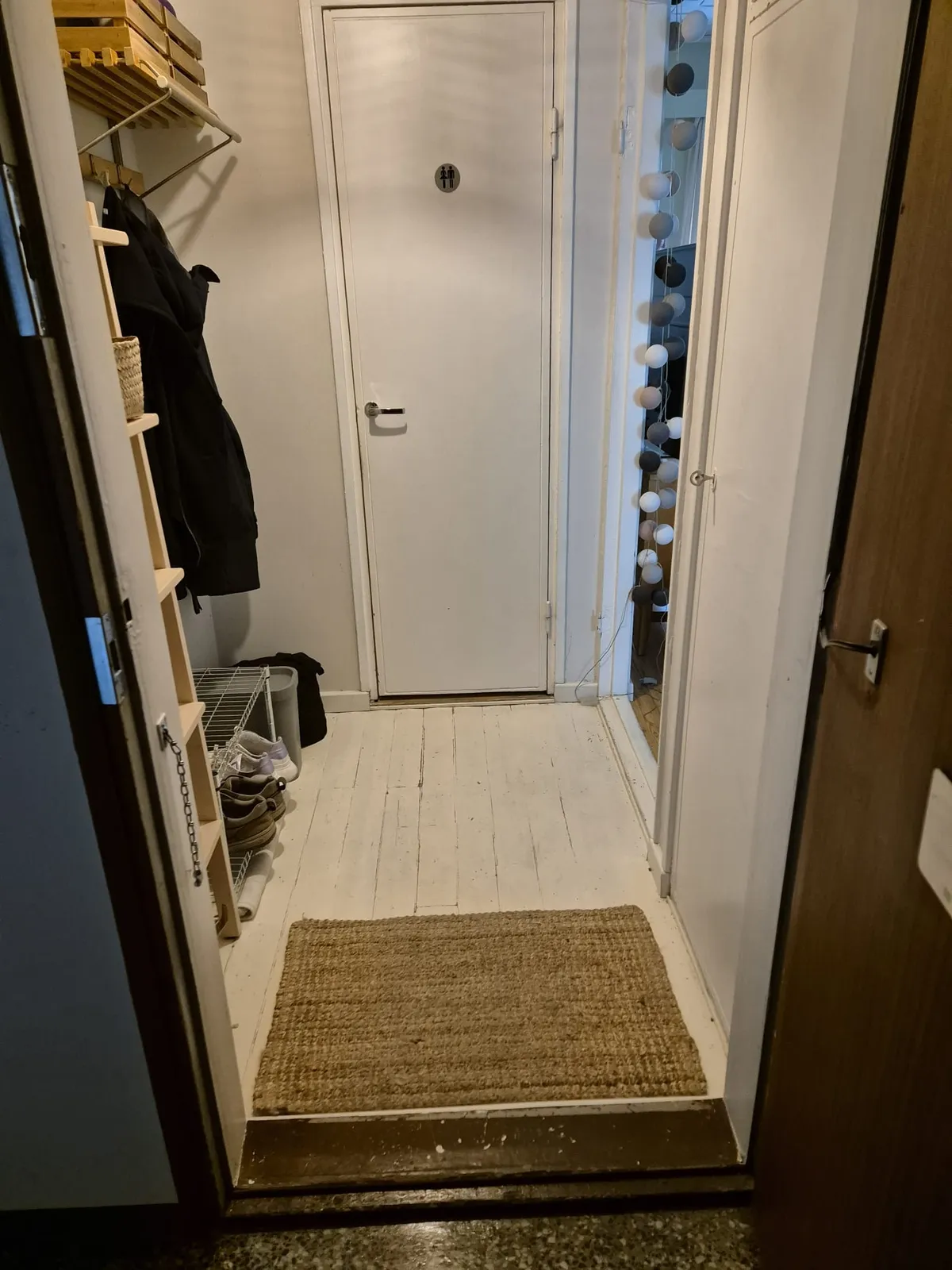 Hyreslägenhet på Helsinki i helsinki