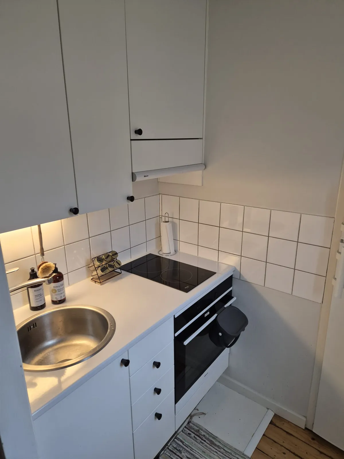 Hyreslägenhet på Helsinki i helsinki