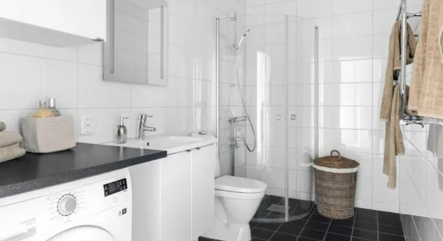 Hyreslägenhet på Sundbyberg i sundbyberg