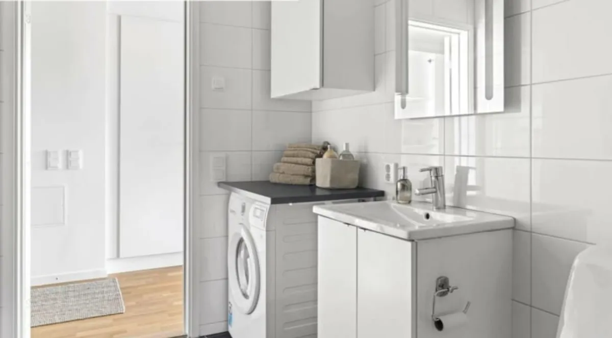 Hyreslägenhet på Sundbyberg i sundbyberg