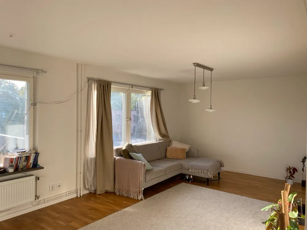 Hyreslägenhet på Sundbyberg i sundbyberg