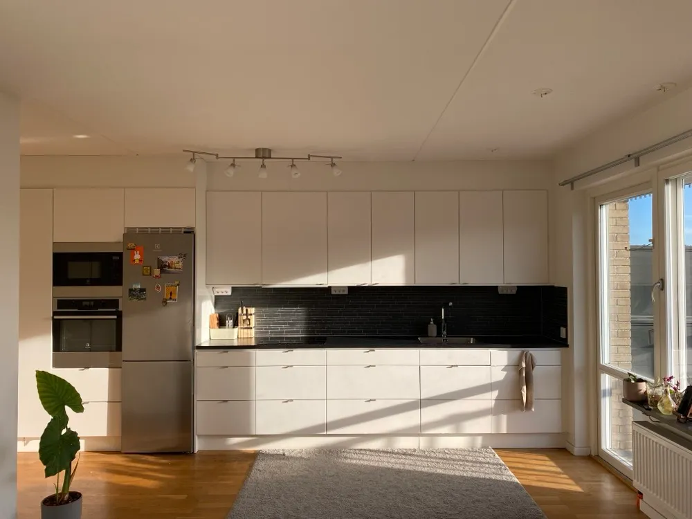 Hyreslägenhet på Sundbyberg i sundbyberg