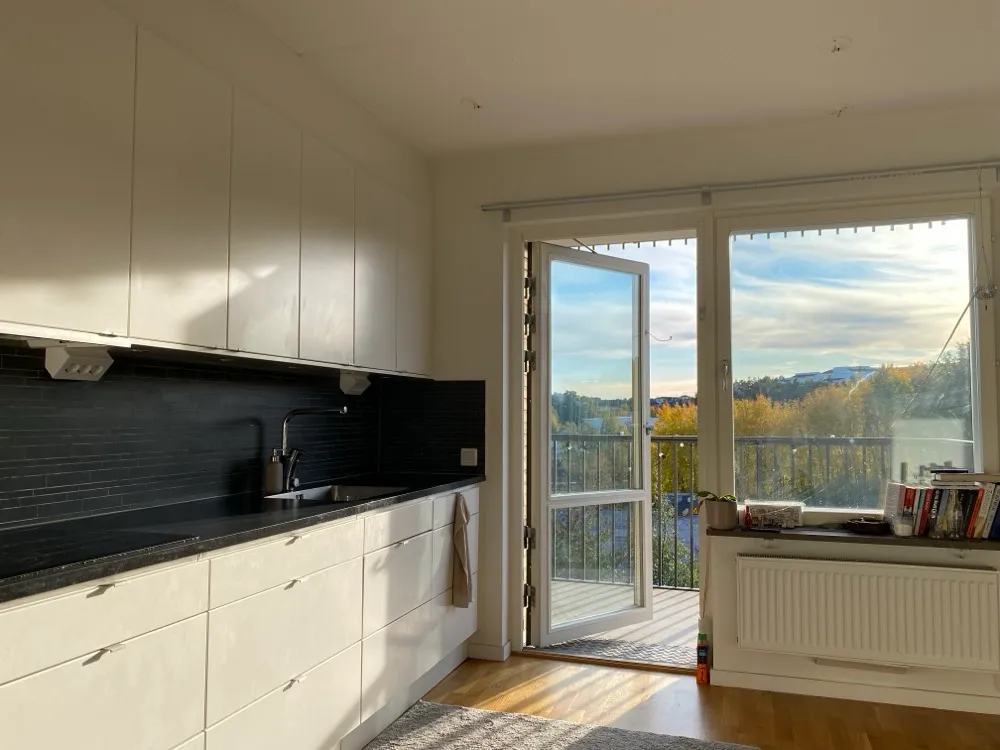 Hyreslägenhet på Sundbyberg i sundbyberg