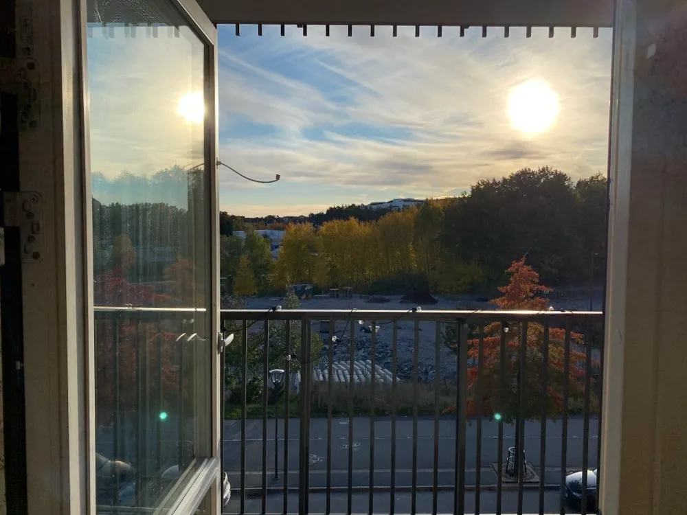 Hyreslägenhet på Sundbyberg i sundbyberg