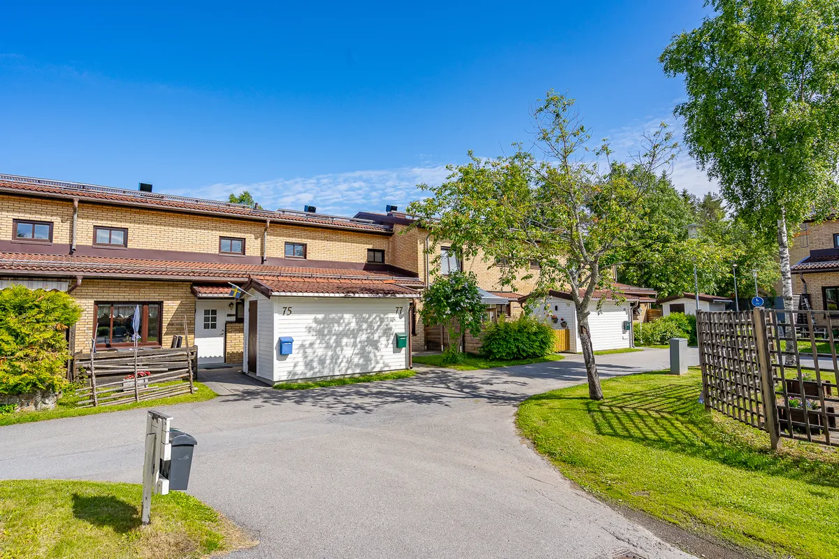 Hyresbostad på Umeå i umea