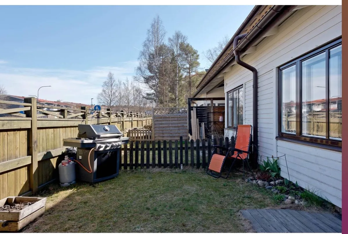 Hyresbostad på Umeå i umea