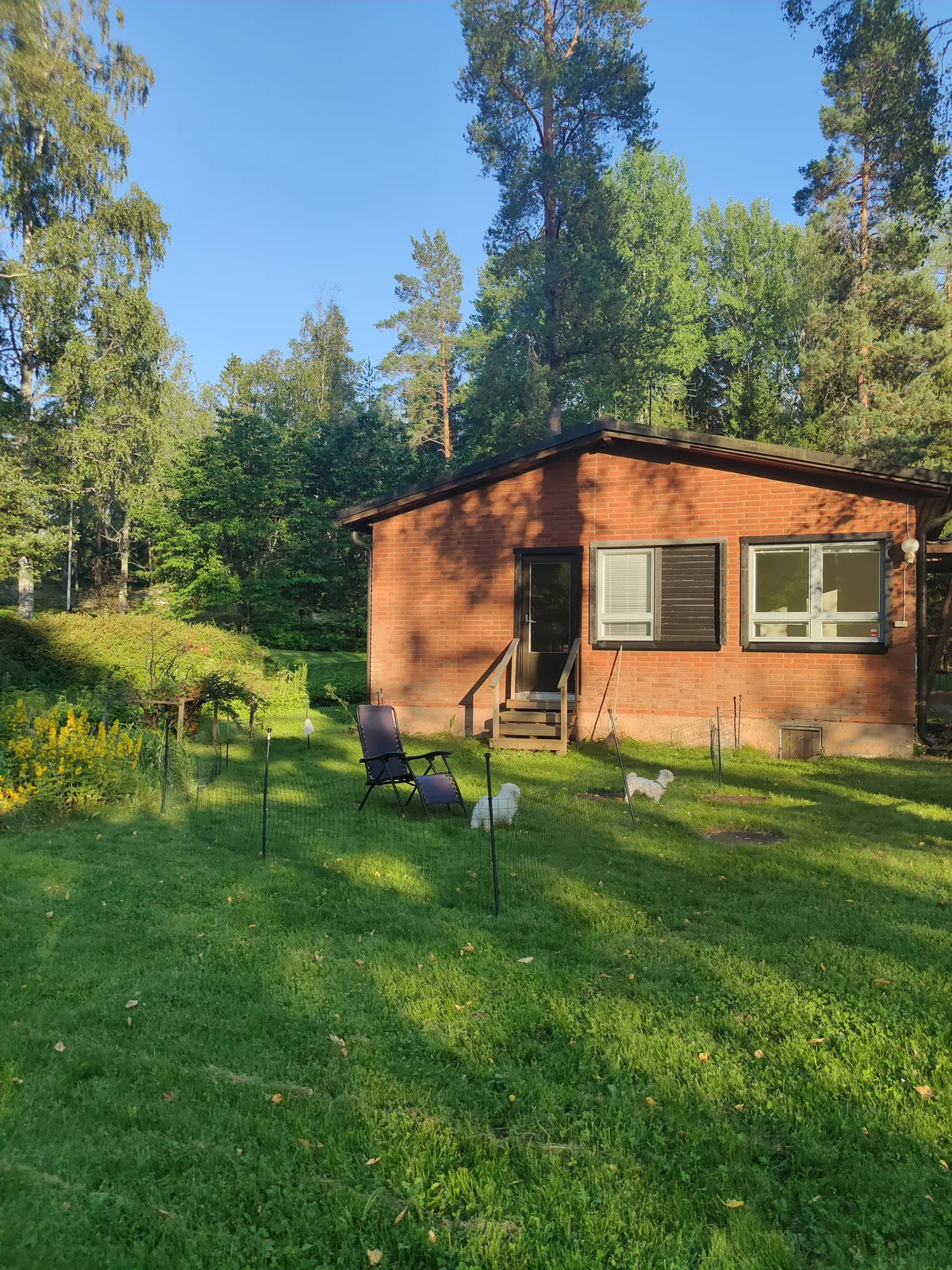 Hyresbostad på Espoo i espoo