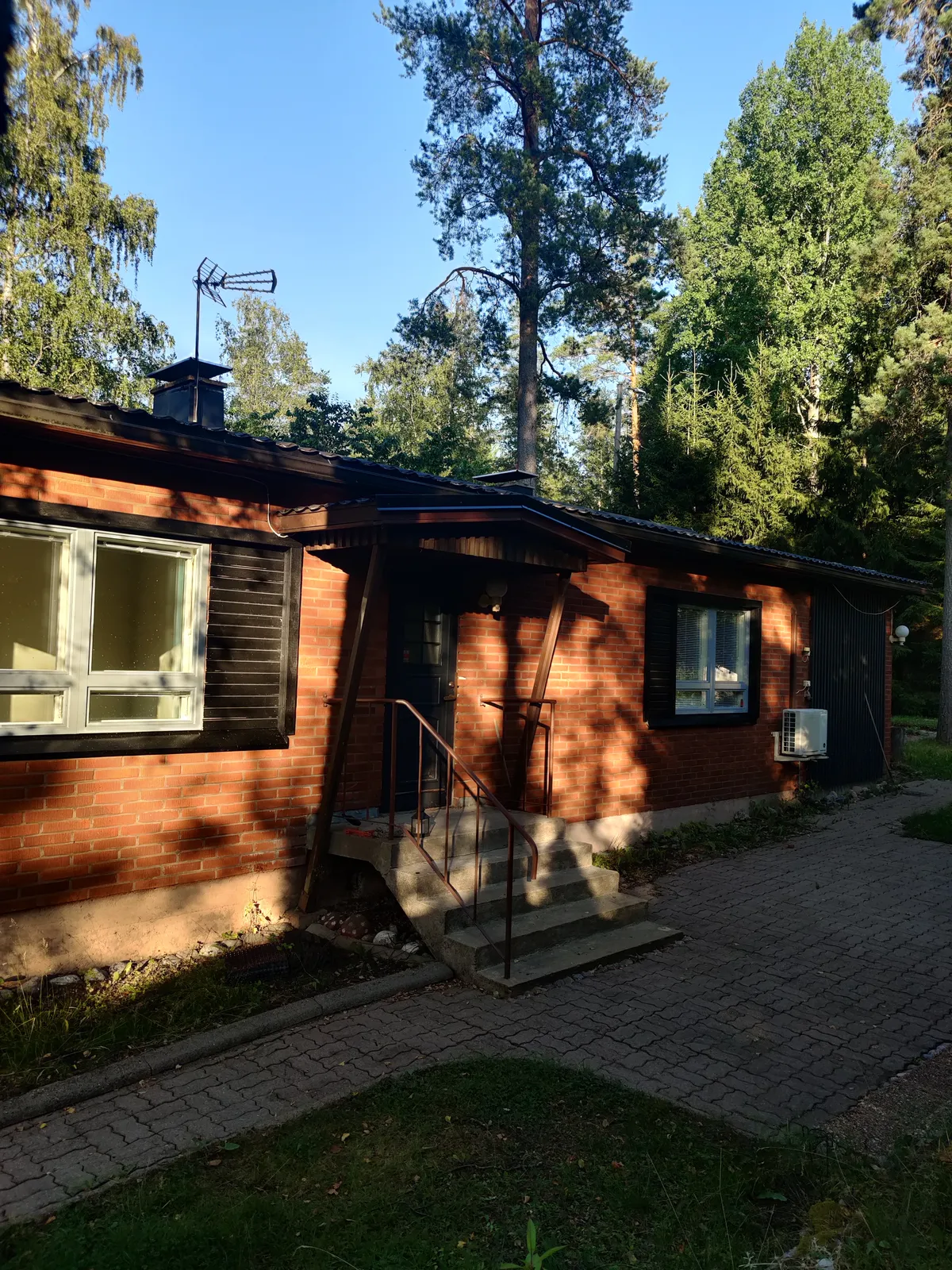 Hyresbostad på Espoo i espoo