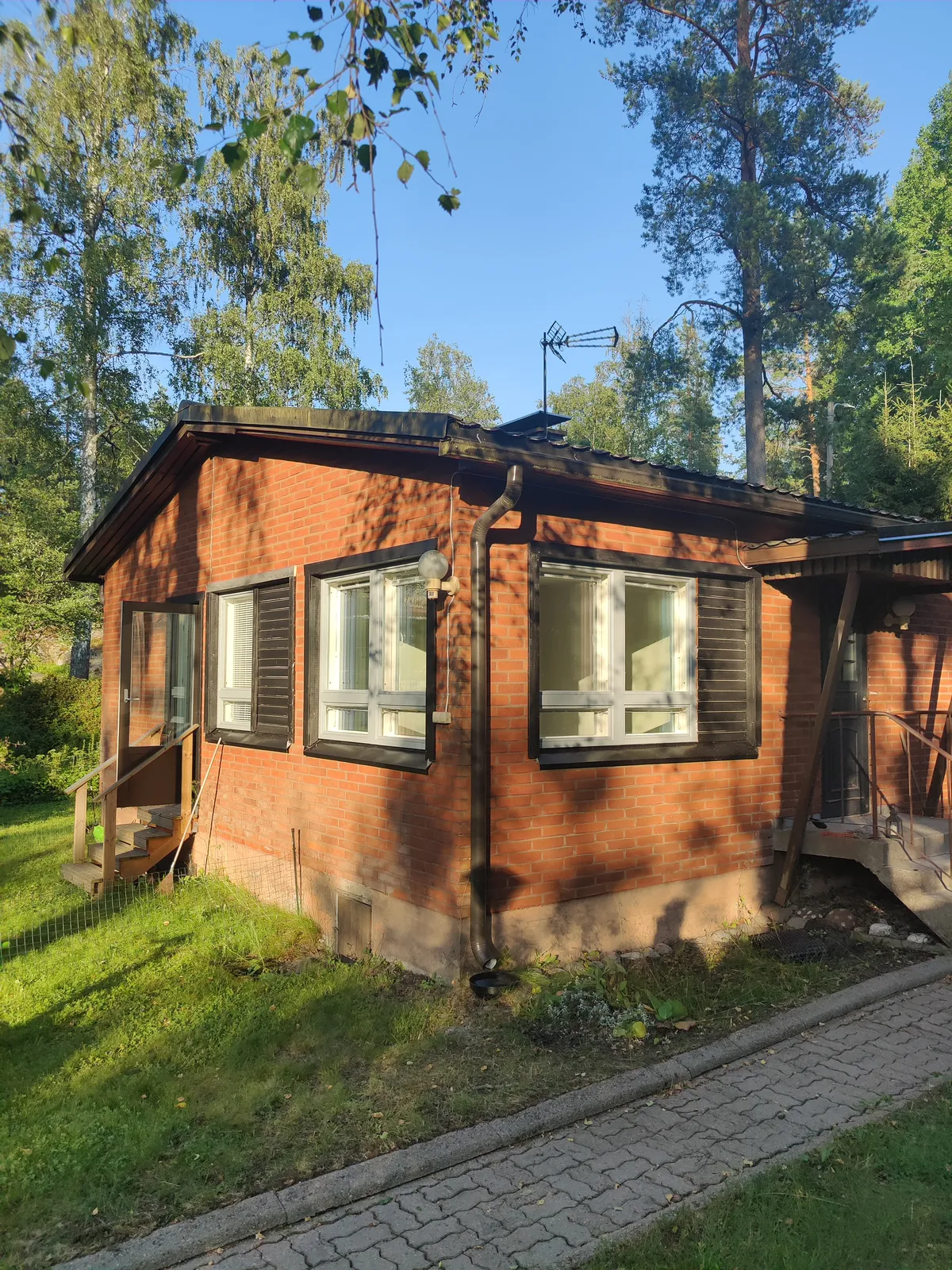 Hyresbostad på Espoo i espoo