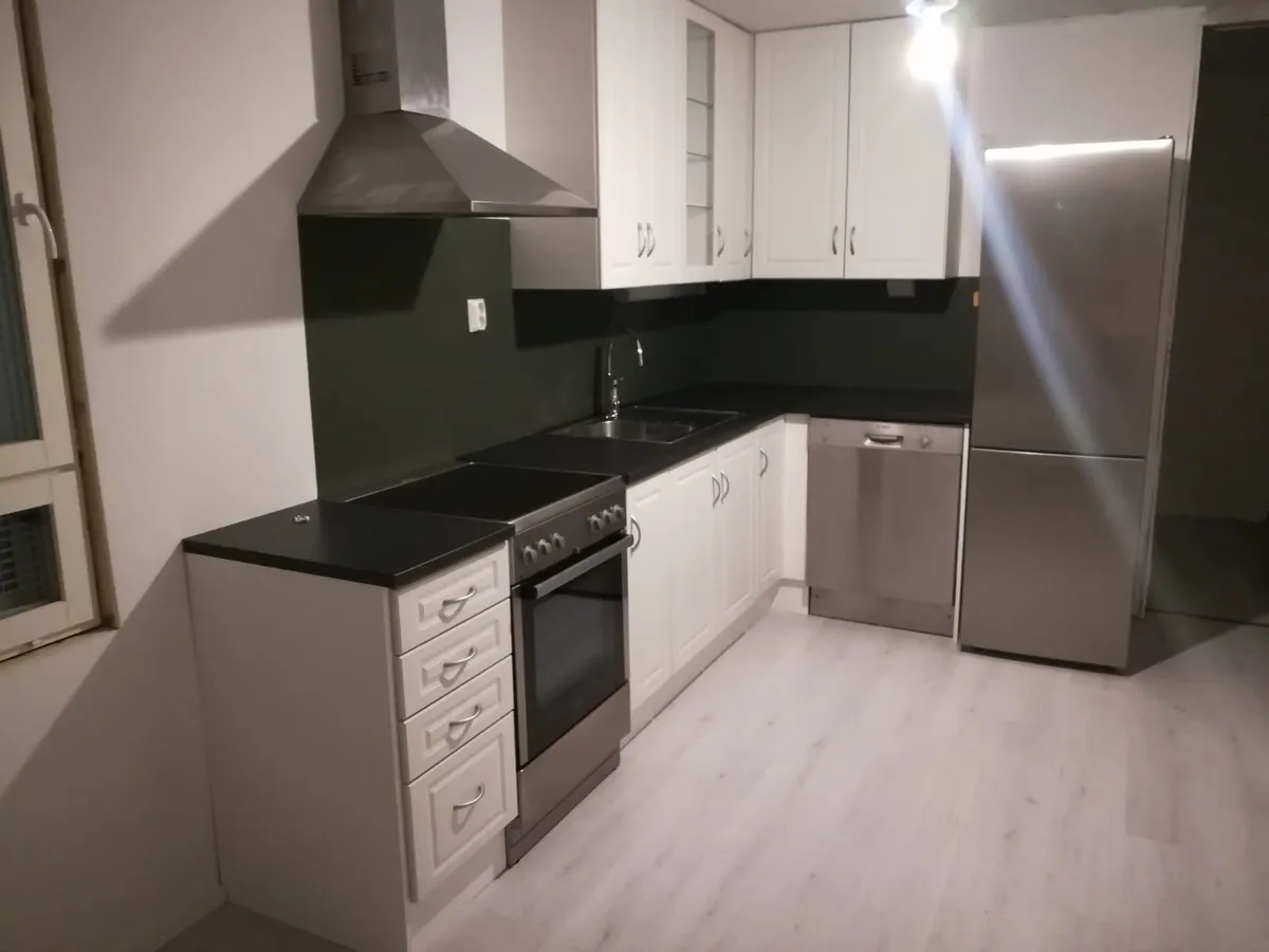 Hyresbostad på Espoo i espoo