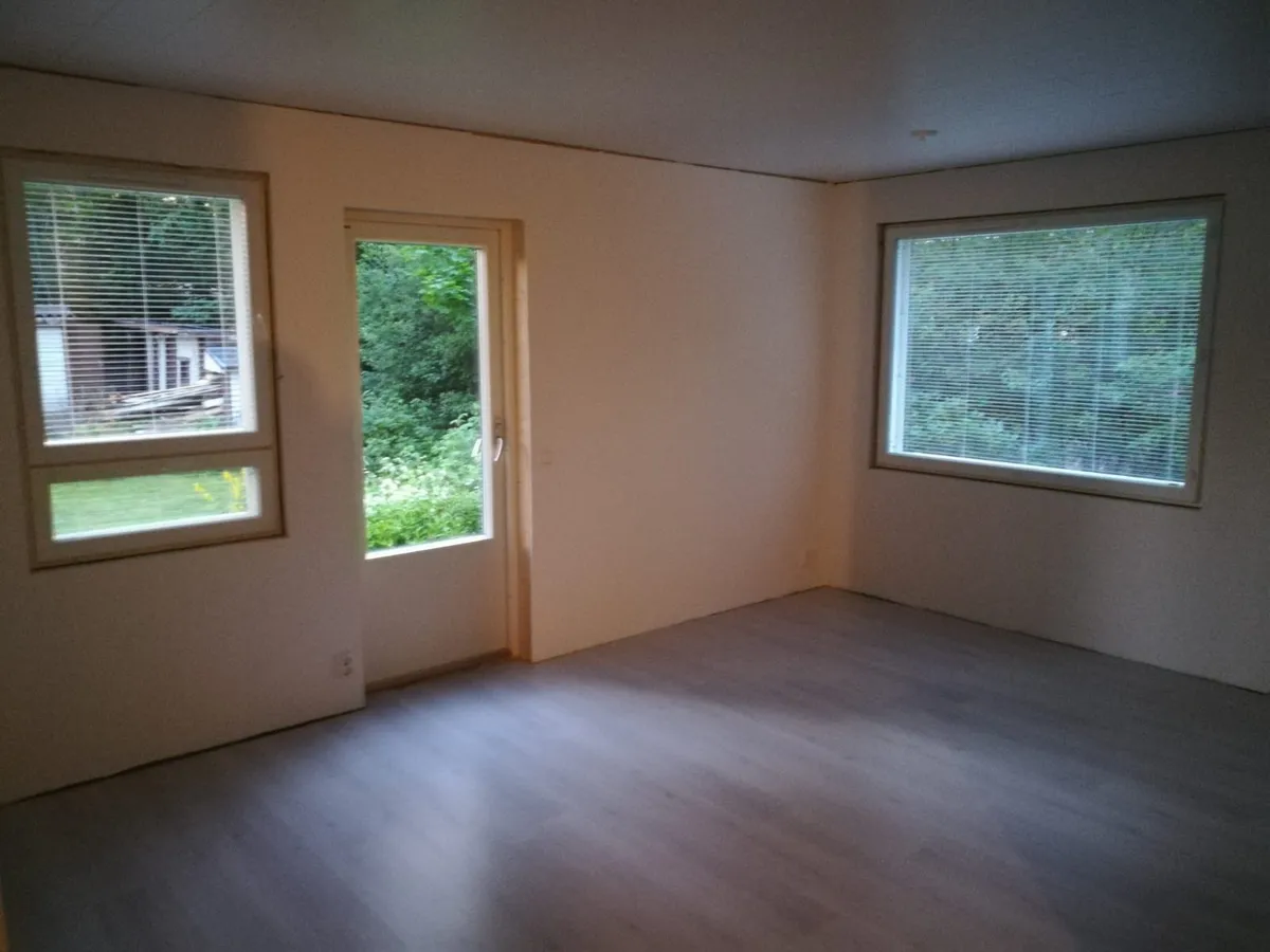 Hyresbostad på Espoo i espoo