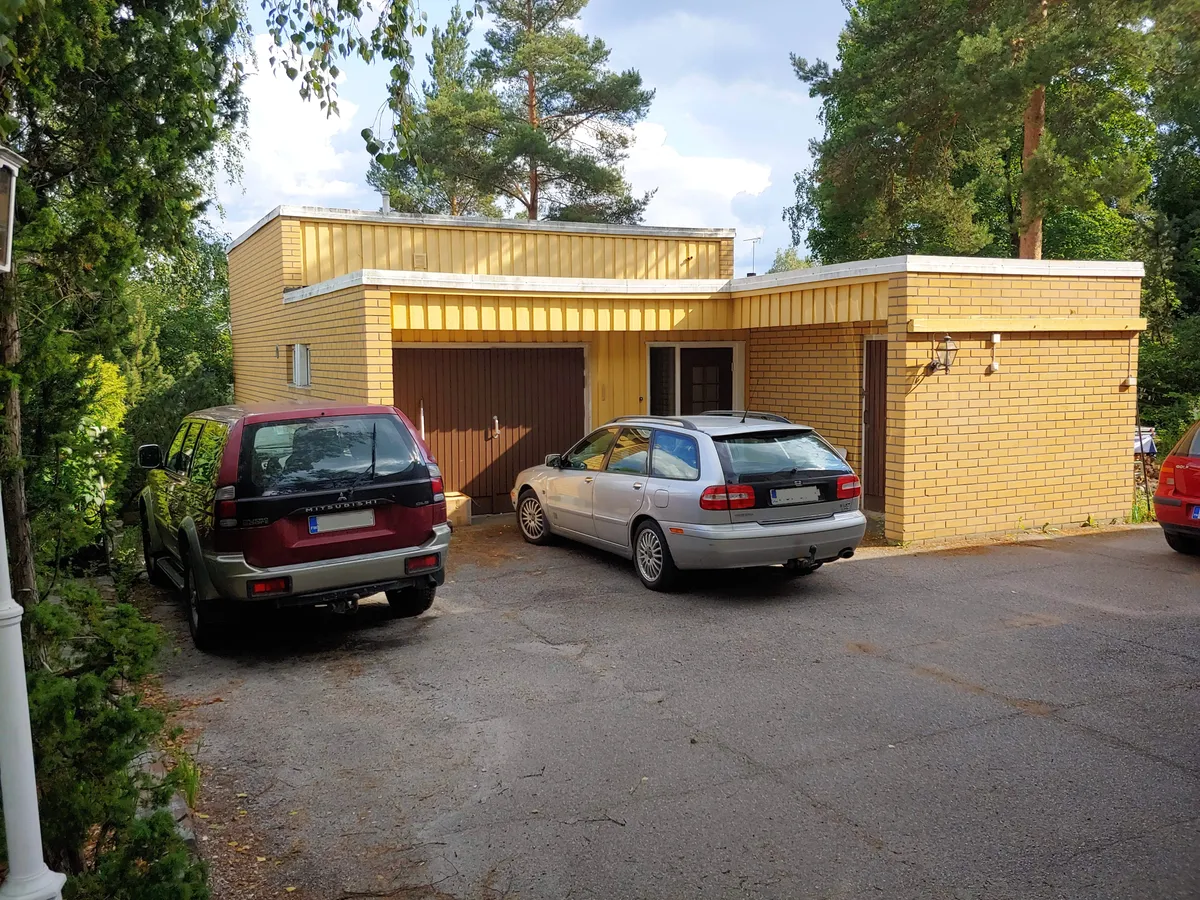 Hyresbostad på Salo i salo