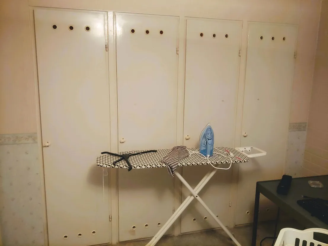 Hyresbostad på Salo i salo