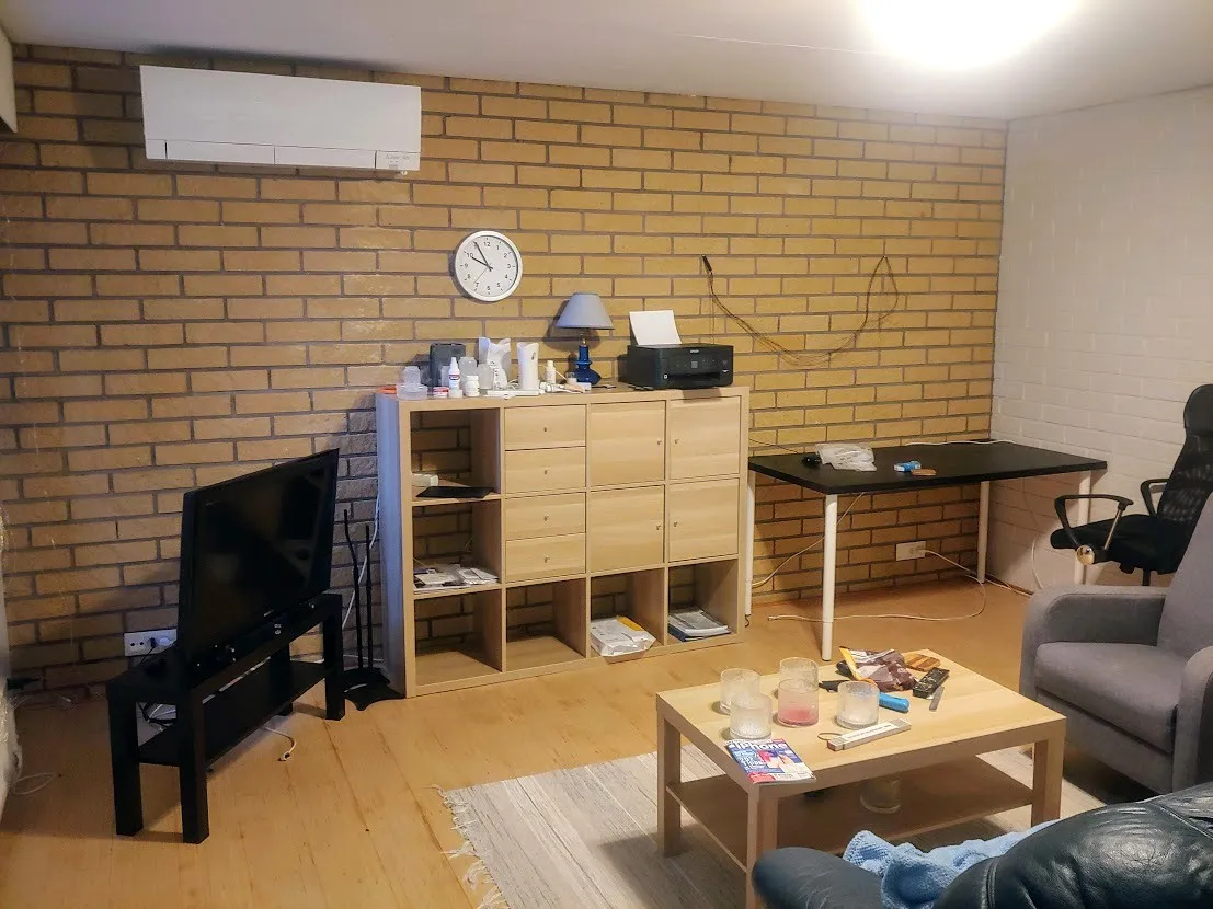 Hyresbostad på Salo i salo