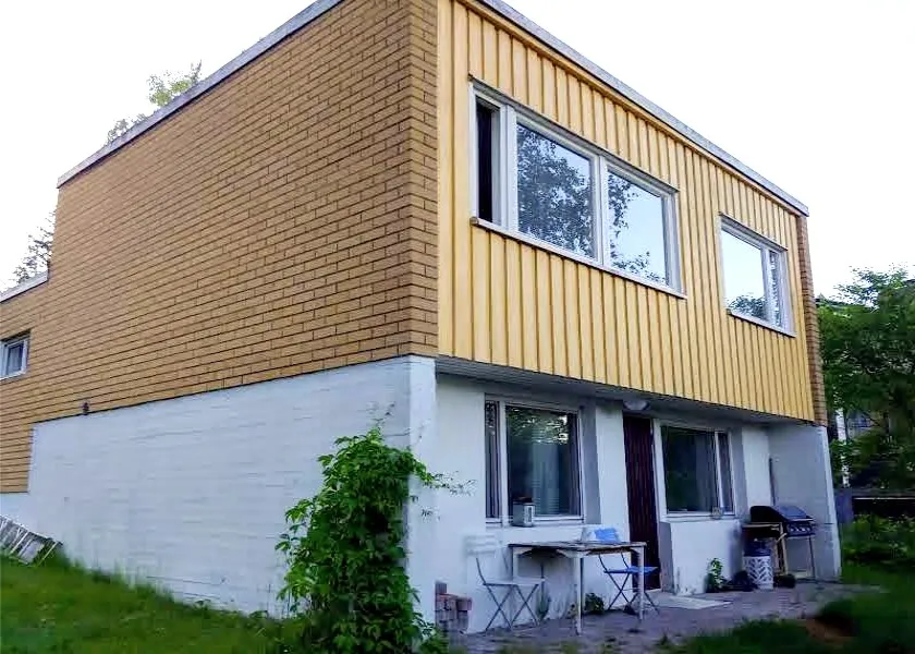 Hyresbostad på Salo i salo
