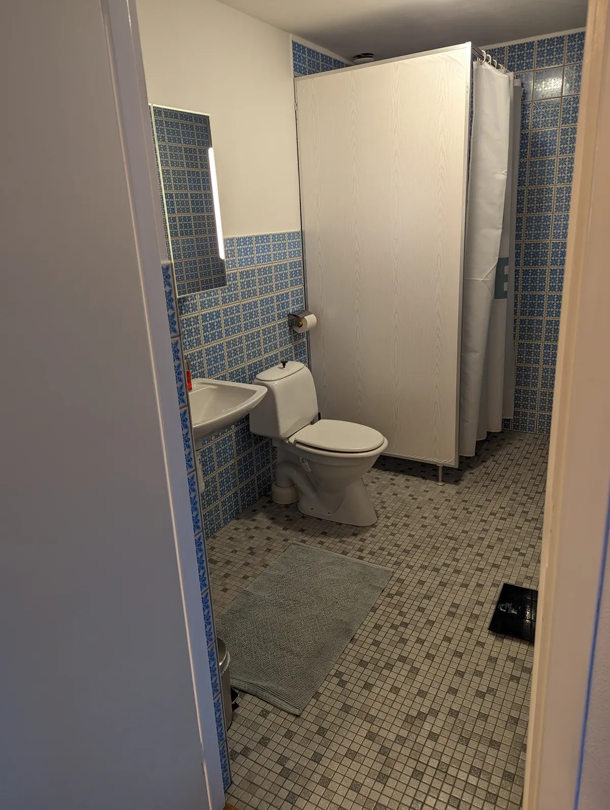 Hyreslägenhet på Örnsköldsvik i ornskoldsvik