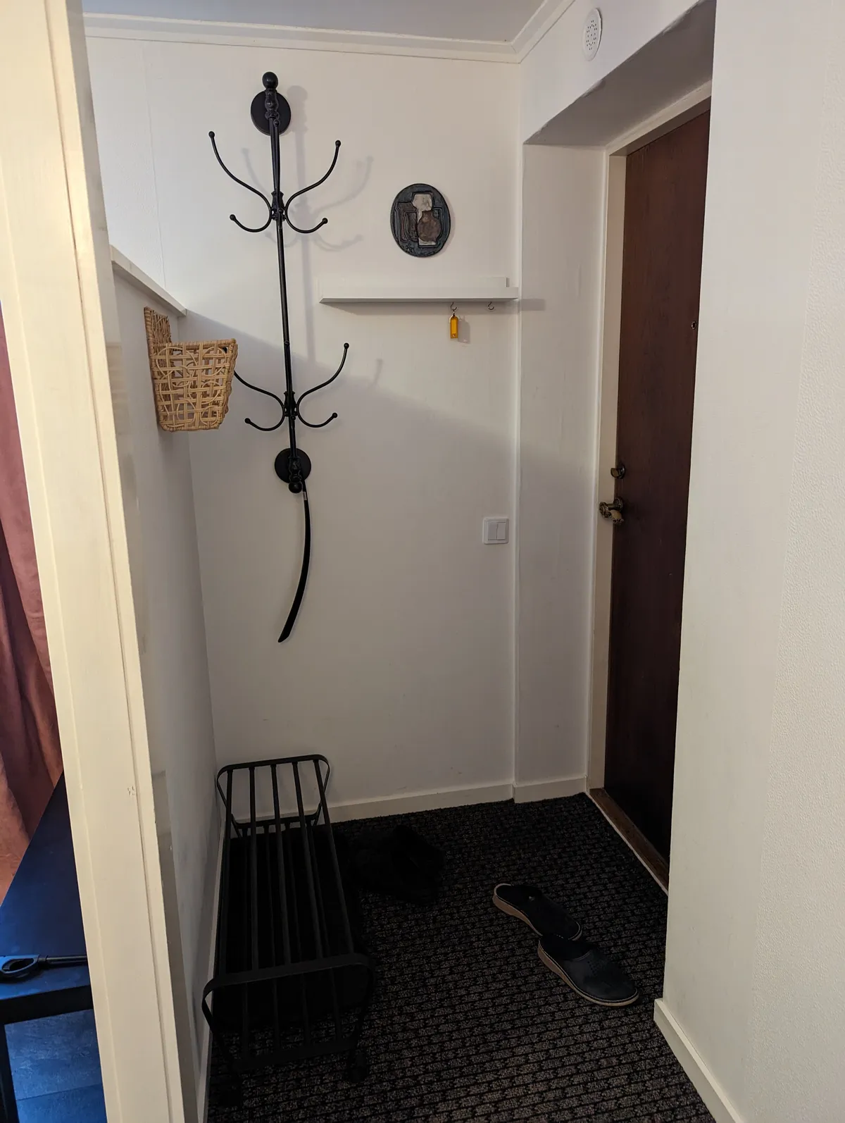 Hyreslägenhet på Örnsköldsvik i ornskoldsvik