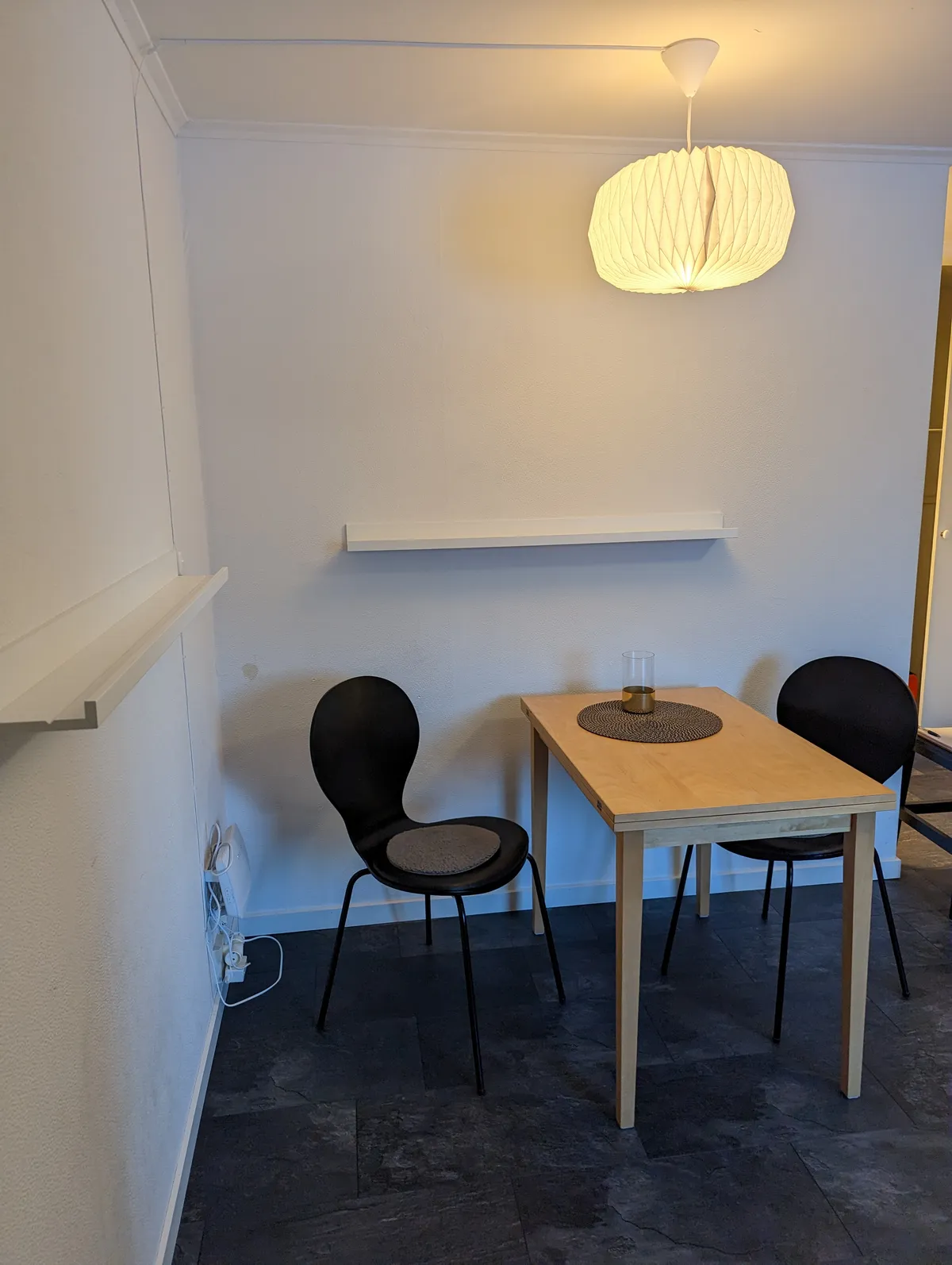 Hyreslägenhet på Örnsköldsvik i ornskoldsvik