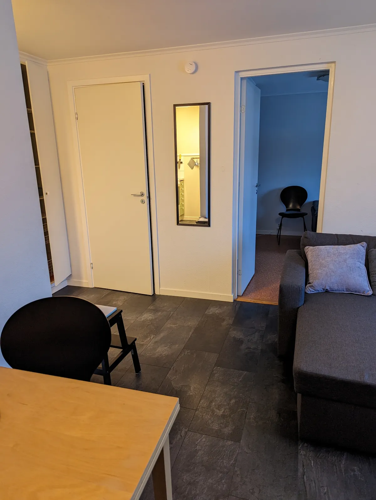 Hyreslägenhet på Örnsköldsvik i ornskoldsvik