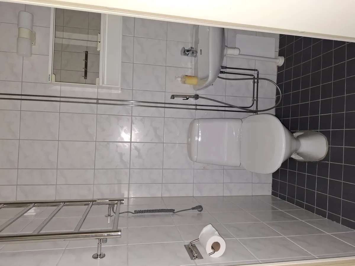 Hyreslägenhet på Lappeenranta i lappeenranta