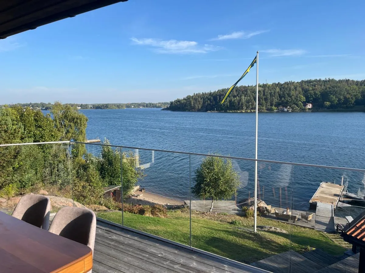 Hyresbostad på Stocksund i stocksund