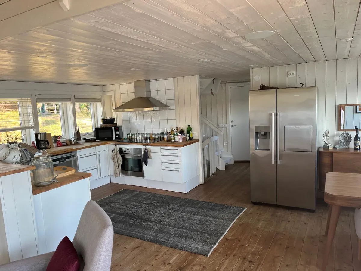 Hyresbostad på Stocksund i stocksund