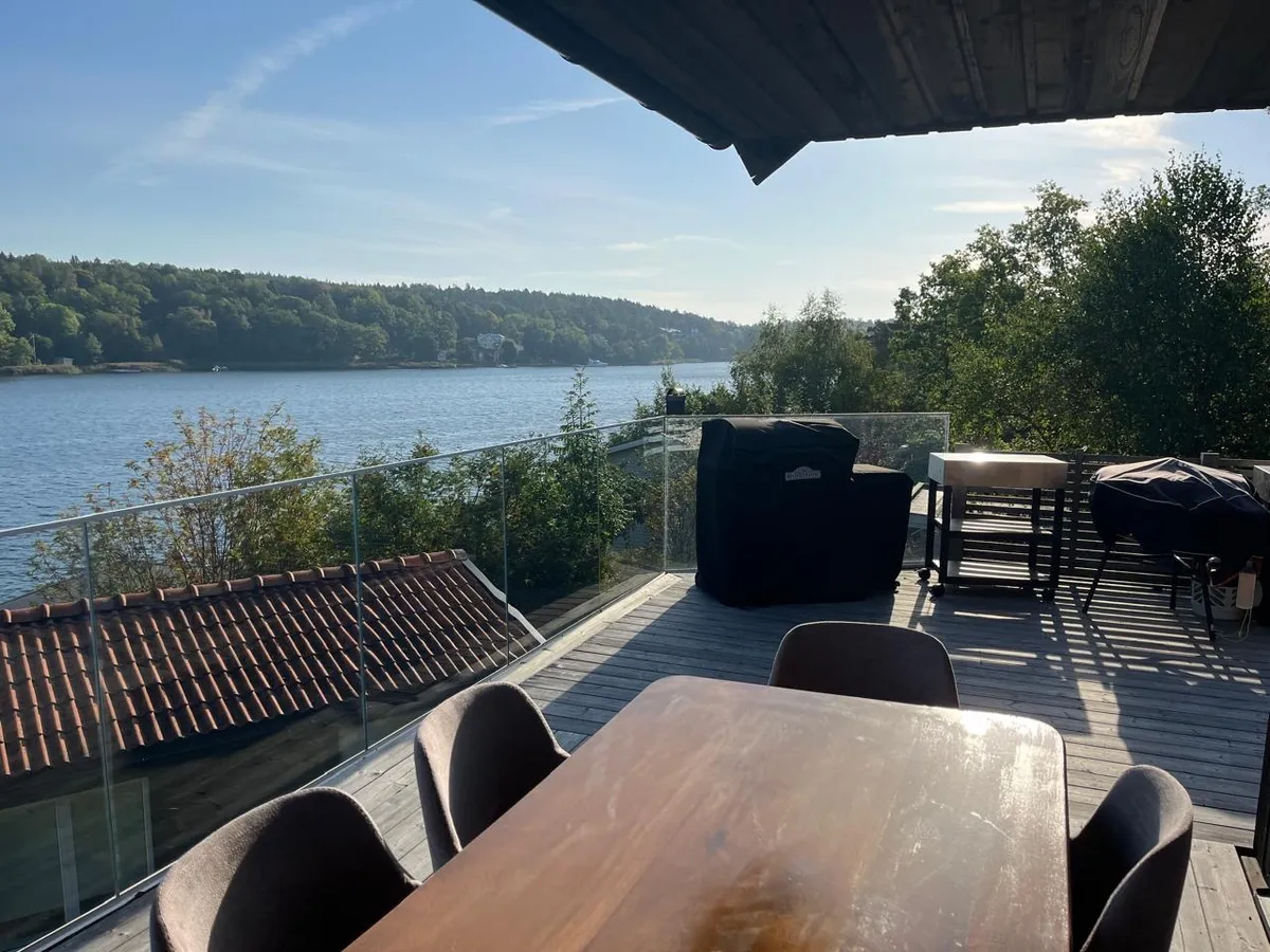 Hyresbostad på Stocksund i stocksund