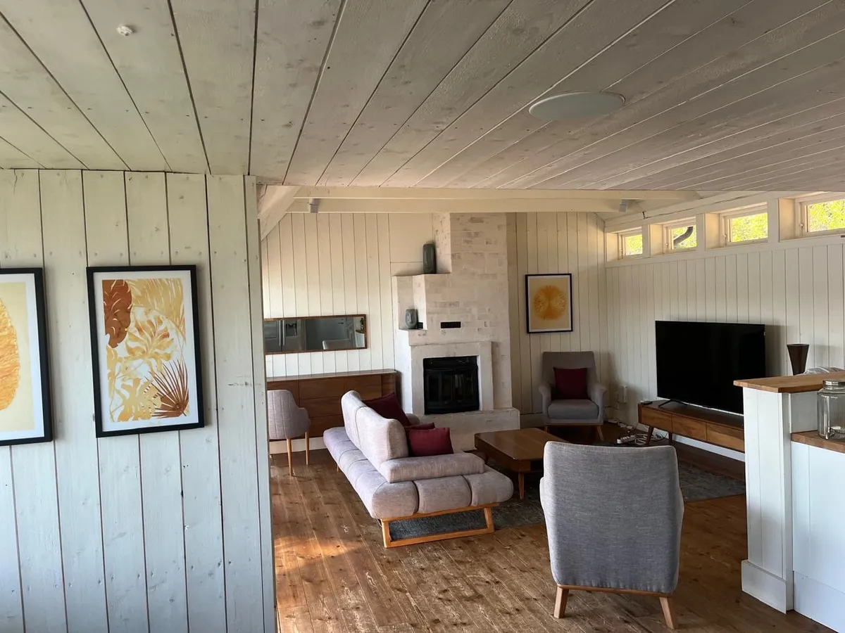 Hyresbostad på Stocksund i stocksund