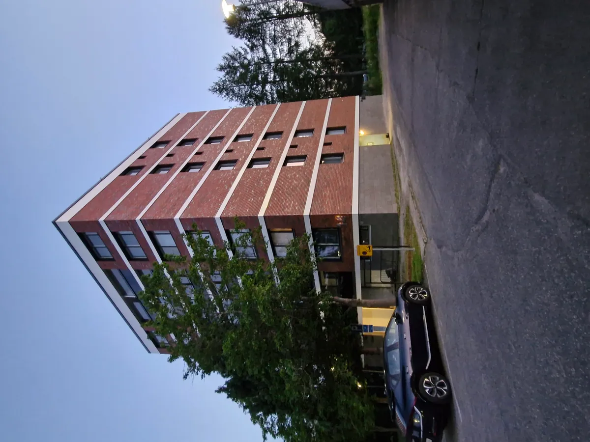 Hyreslägenhet på Lahti i lahti