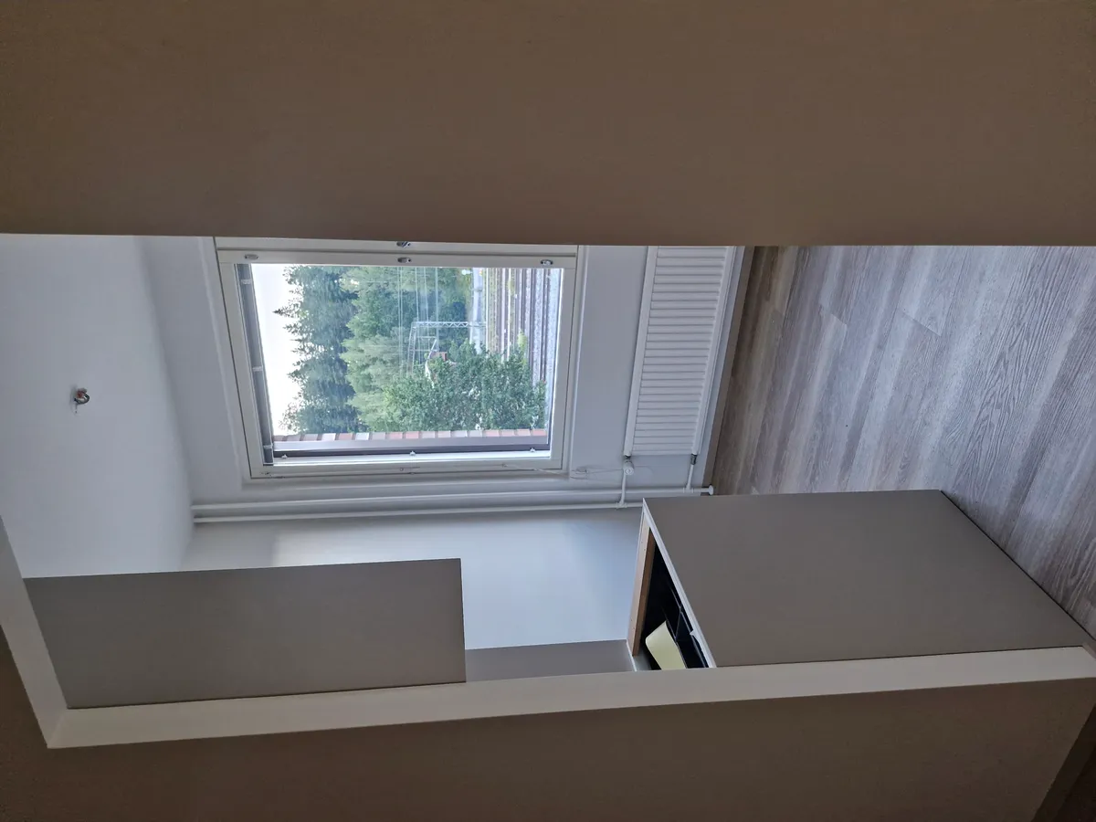 Hyreslägenhet på Lahti i lahti