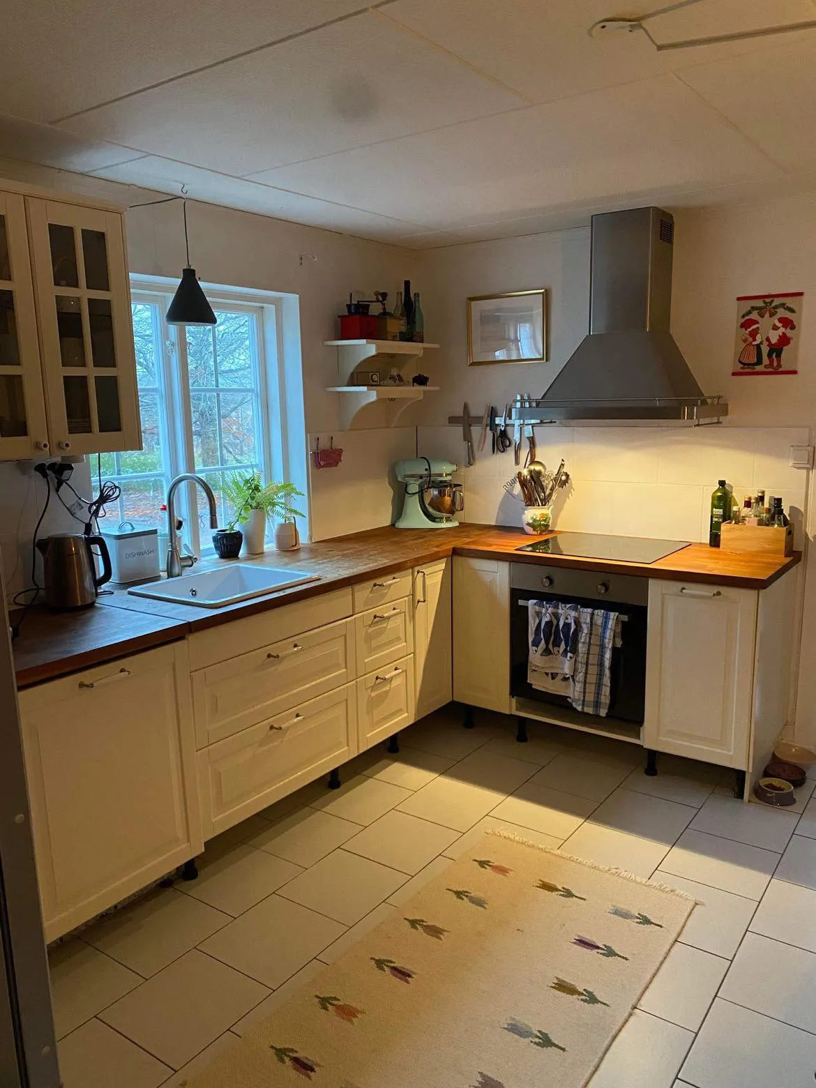 Hyresbostad på Hjärnarp i hjarnarp