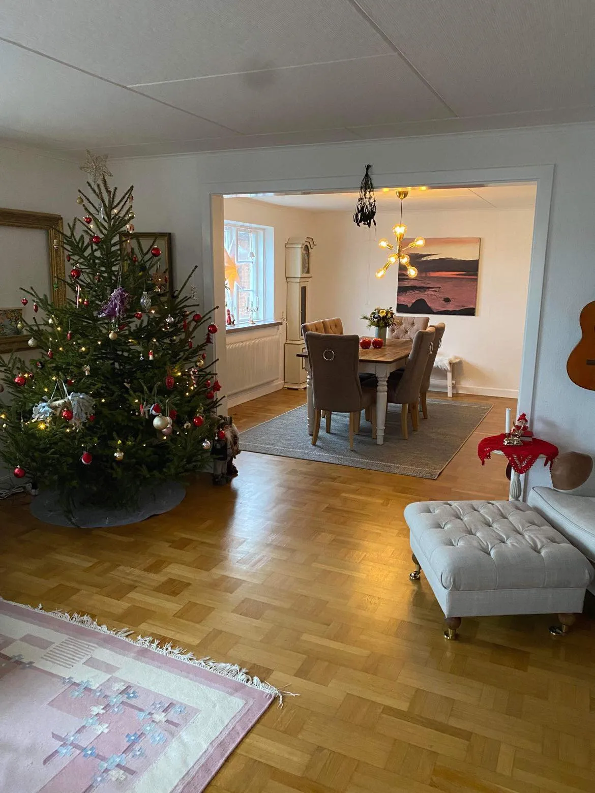 Hyresbostad på Hjärnarp i hjarnarp