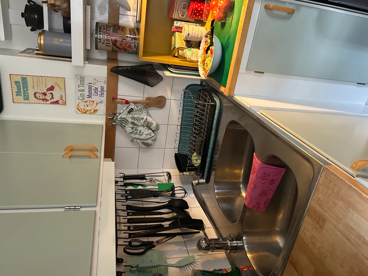 Hyreslägenhet på Sollentuna i sollentuna