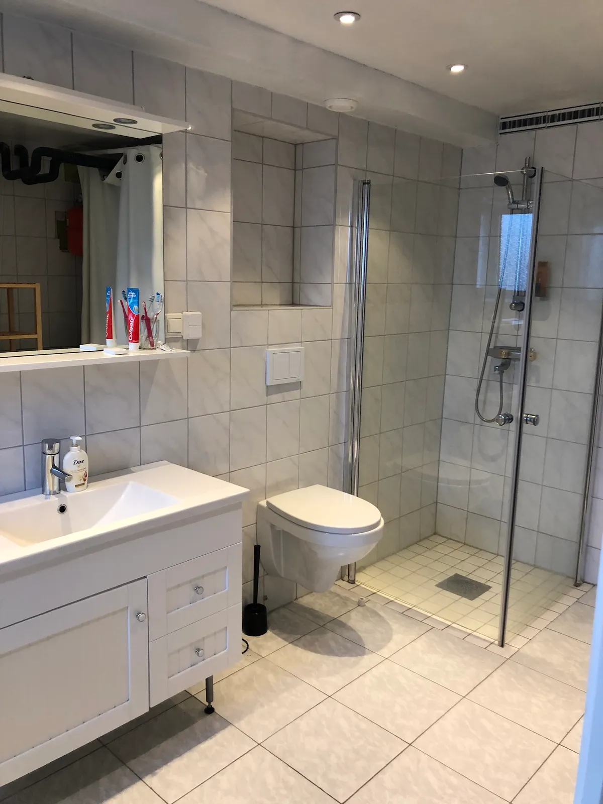 Hyreslägenhet på Sollentuna i sollentuna