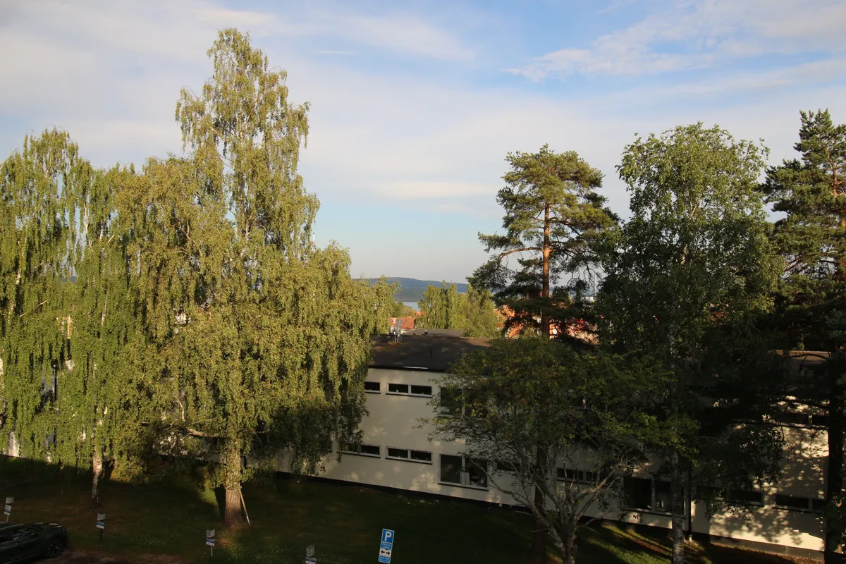 Hyreslägenhet på Sundsvall i sundsvall