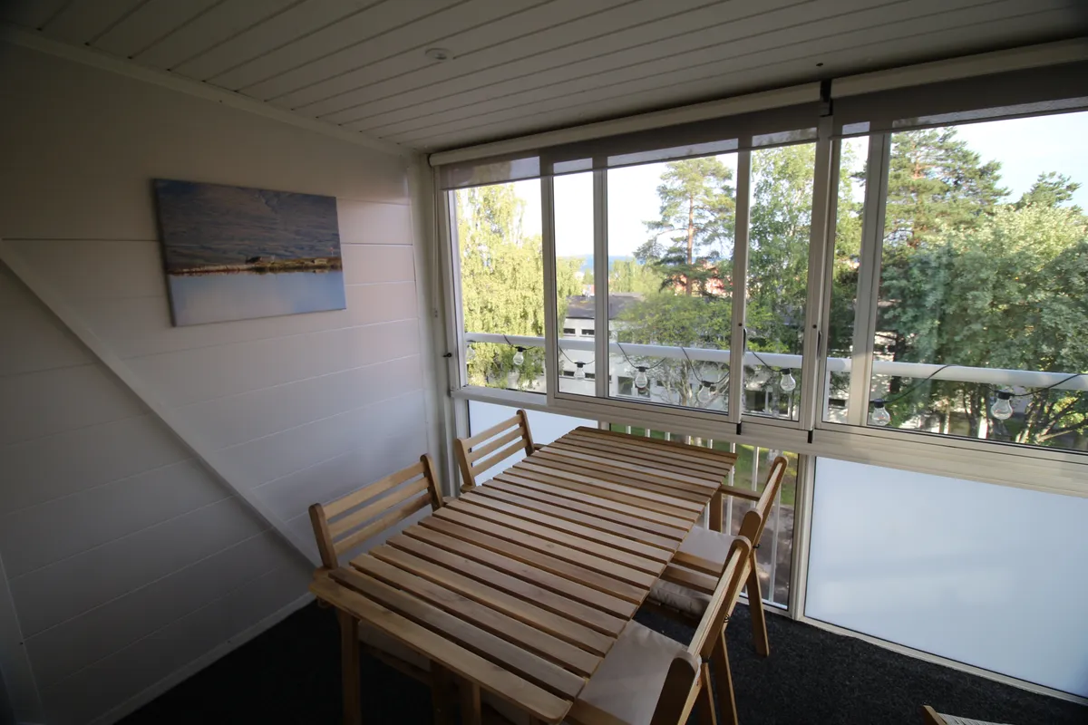 Hyreslägenhet på Sundsvall i sundsvall