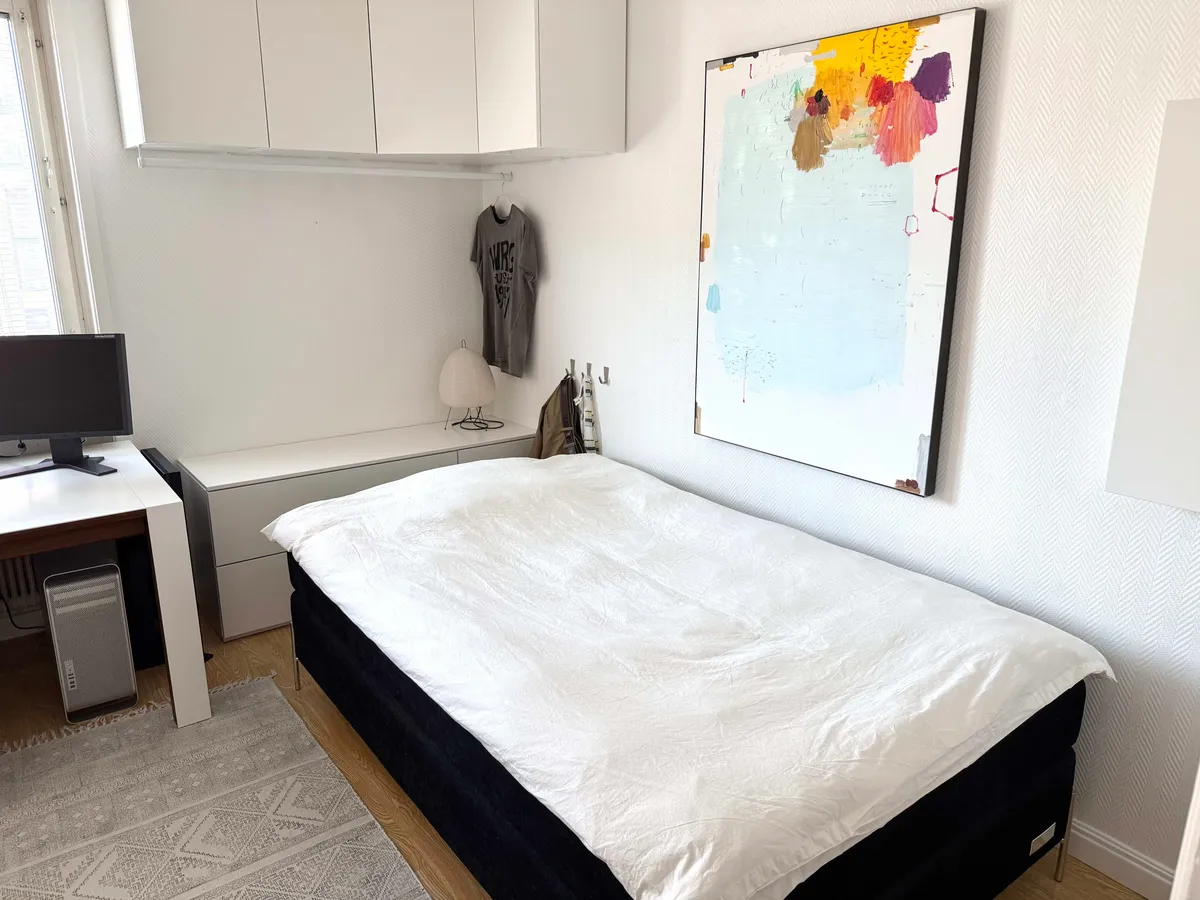 Hyreslägenhet på Västerås i vasteras