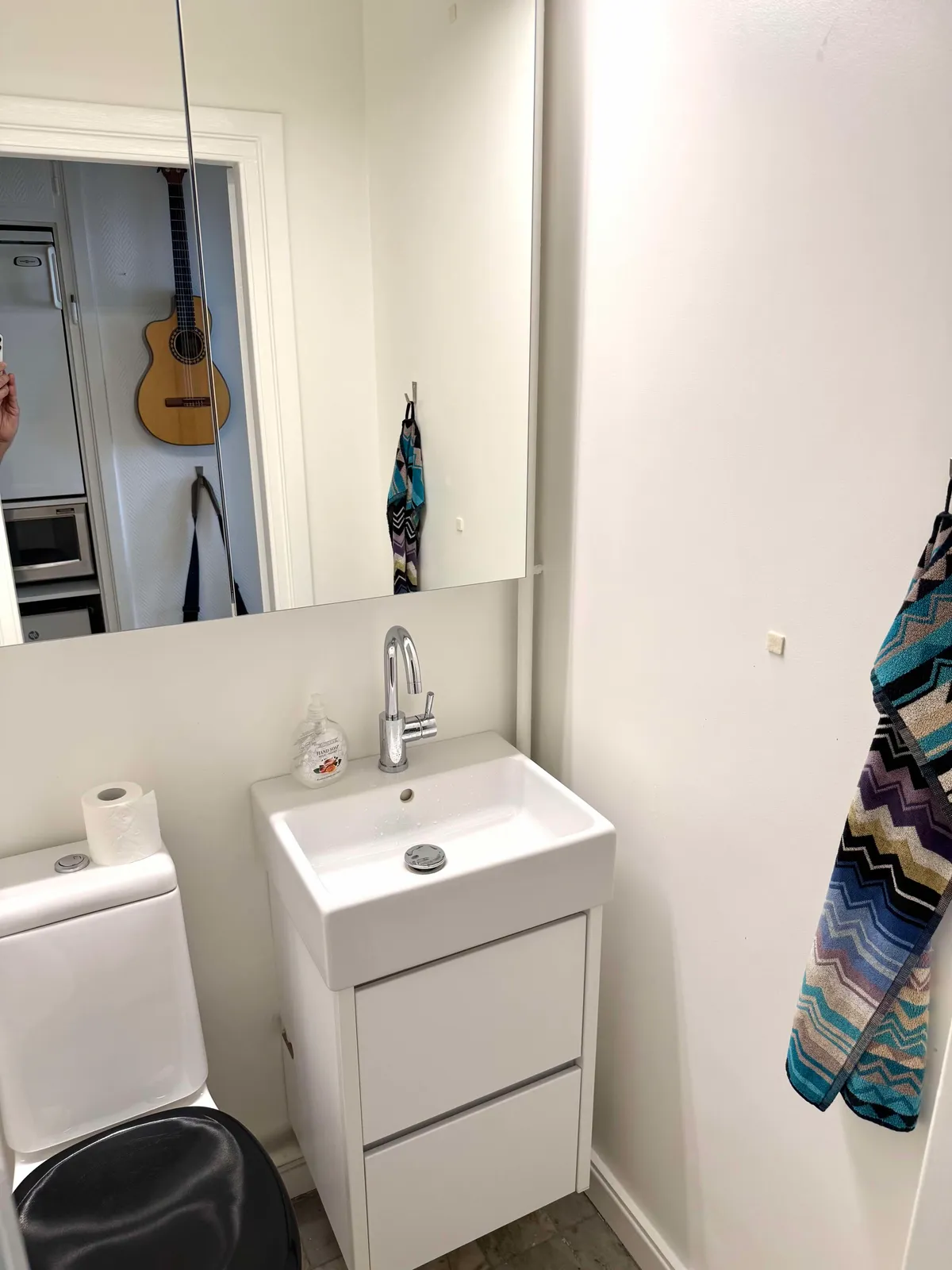 Hyreslägenhet på Västerås i vasteras