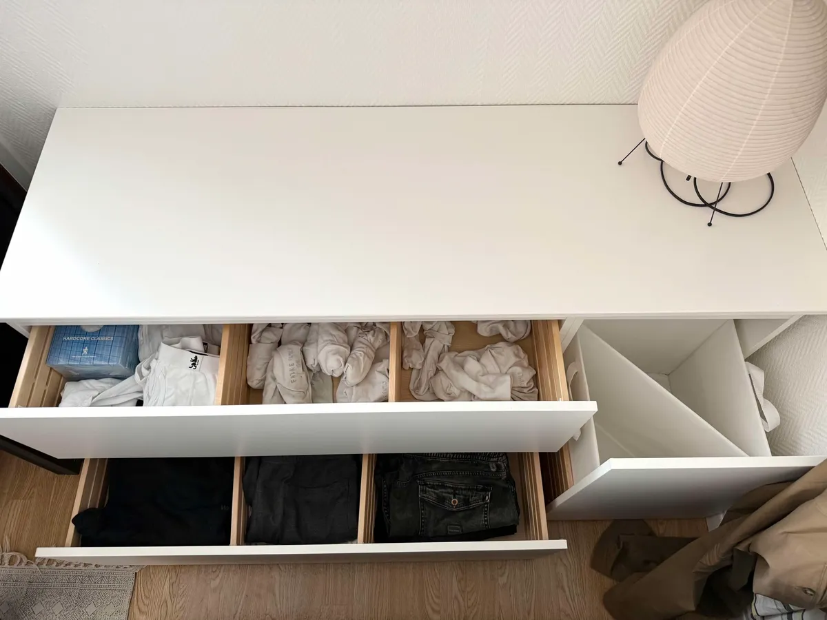 Hyreslägenhet på Västerås i vasteras