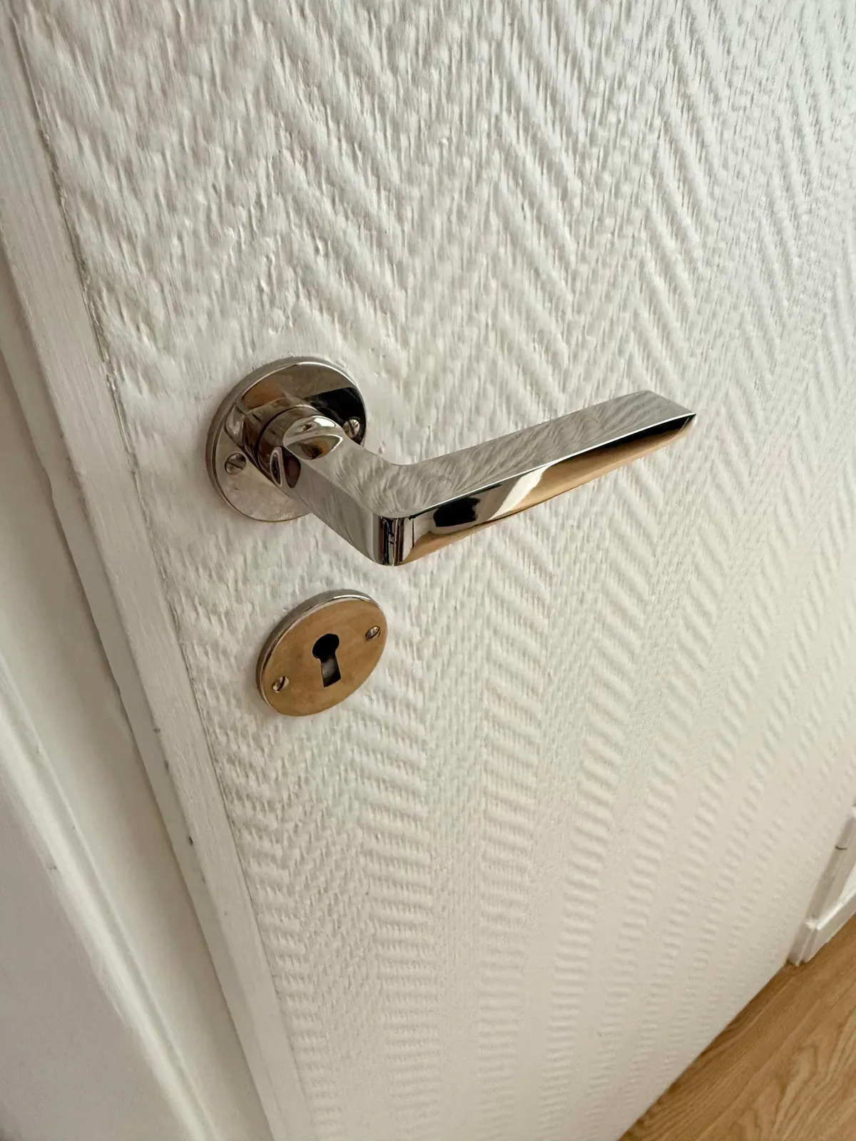 Hyreslägenhet på Västerås i vasteras