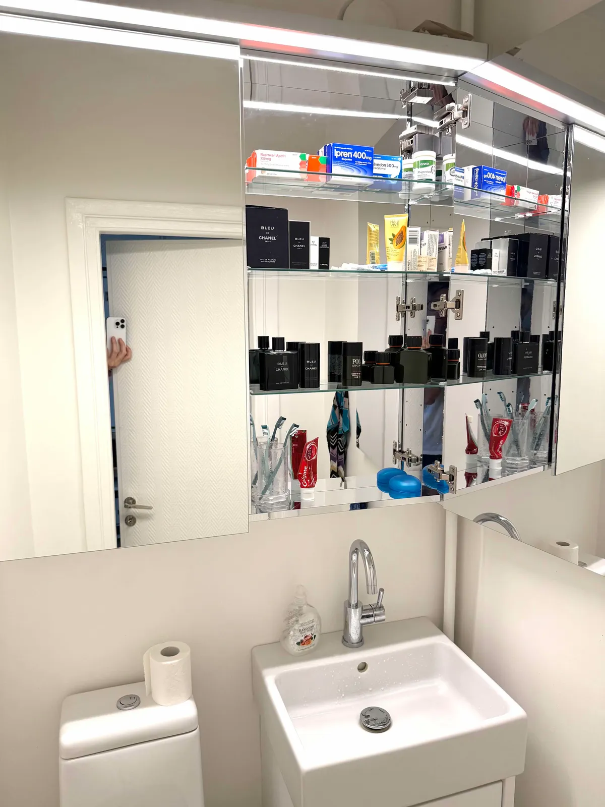 Hyreslägenhet på Västerås i vasteras