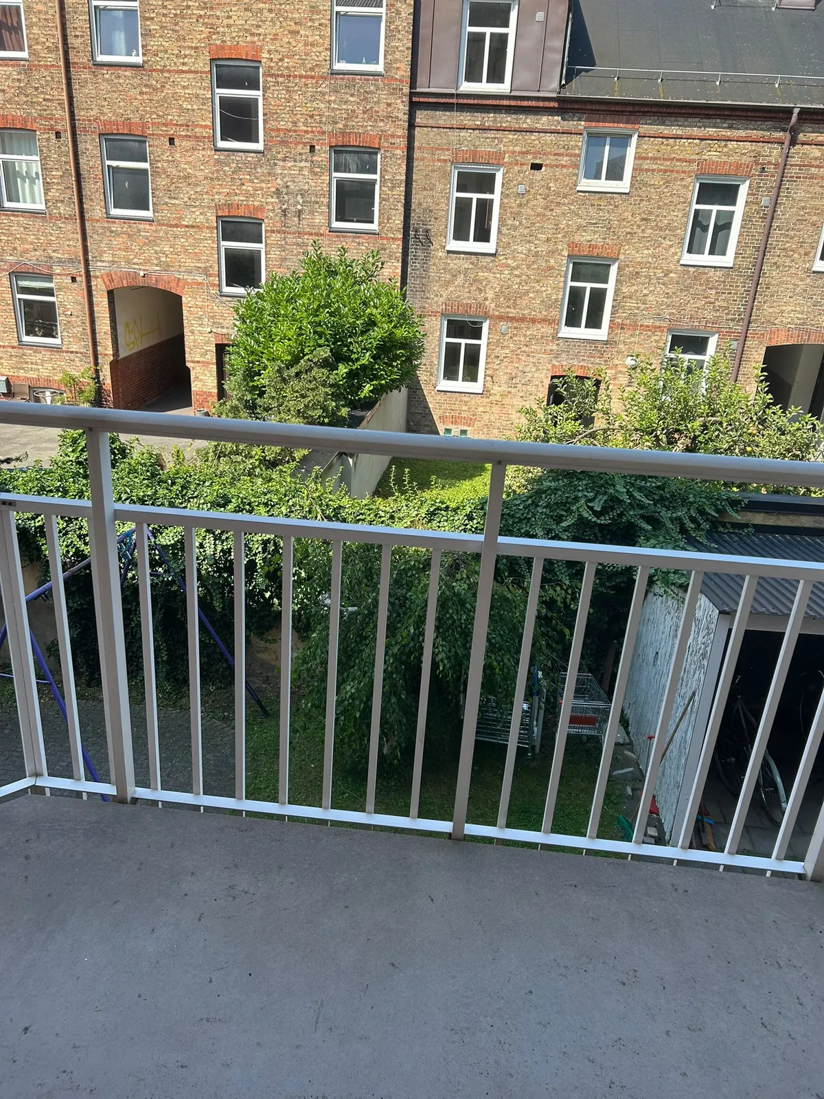 Hyreslägenhet på Malmö i malmo