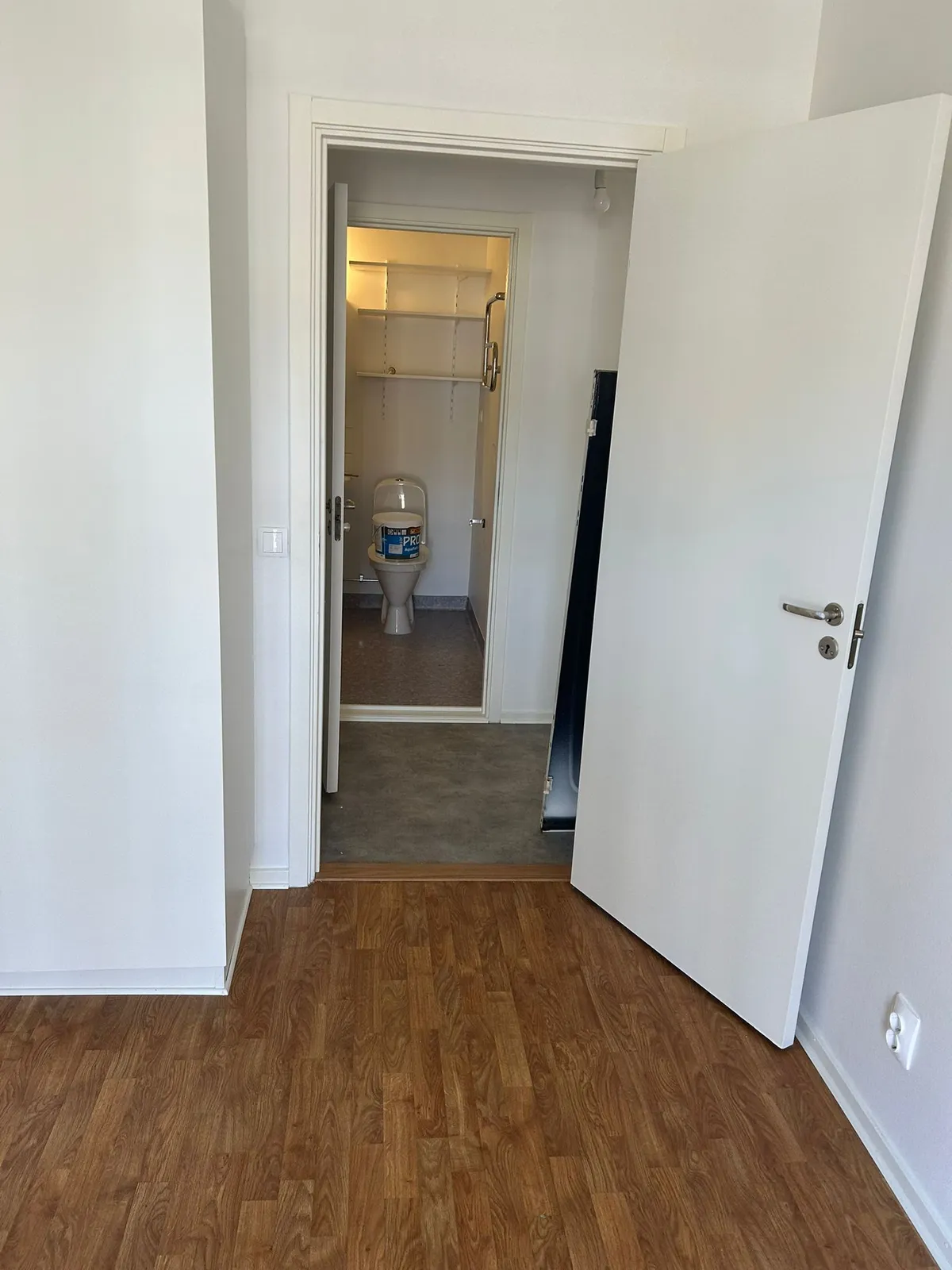 Hyreslägenhet på Malmö i malmo