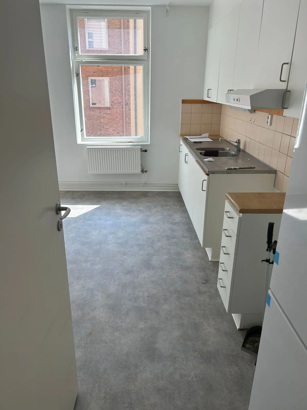 Hyreslägenhet på Malmö i malmo
